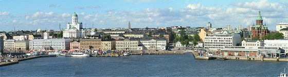2nd ANNOUNCEMENT:  Wetland/Lake Session at the Upcoming European Association of Archaeologists (EAA)–Helsinke